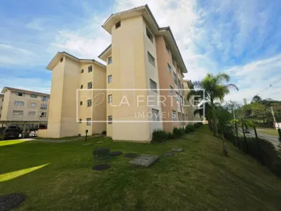 Apartamento com 2 Quartos à venda, 50m² no Pinheirinho, Curitiba