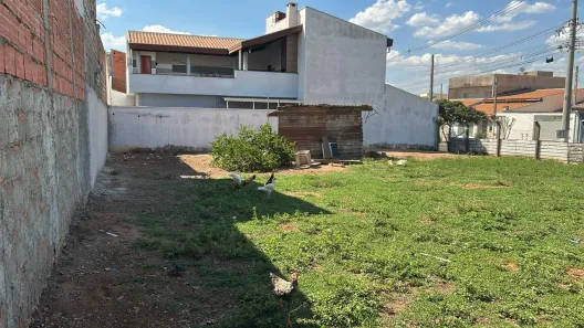 Lote/Terreno à venda, 315m² no Jardim da Balsa II, Americana
