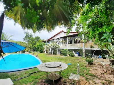 Casa com 4 Quartos à venda, 400m² no Pipa, Tibau do Sul