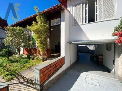 Casa de Condomínio com 3 Quartos à venda, 153m² no Pechincha, Rio de Janeiro