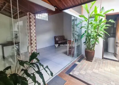 Casa com 3 Quartos à venda, 280m² no Além Ponte, Sorocaba