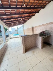 Casa de Condomínio com 3 Quartos à venda, 409m² no Setor Habitacional Vicente Pires, Brasília