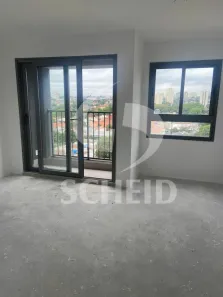 Apartamento com 1 Quarto à venda, 27m² no Campo Belo, São Paulo