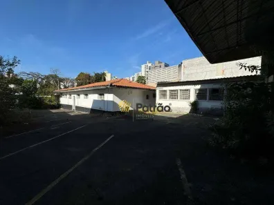 Galpão/Depósito/Armazém para alugar, 800m² no Jardim, Santo André