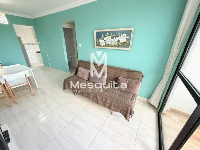 Apartamento com 2 Quartos para alugar, 69m² no Intermares, Cabedelo