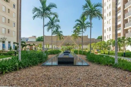 Apartamento com 3 Quartos à venda, 121m² no Parque Residencial Nardini, Americana