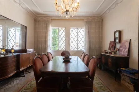 Sobrado com 3 Quartos à venda, 250m² no Sumaré, São Paulo