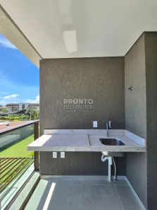 Flat com 1 Quarto à venda, 32m² no Centro, Ipojuca