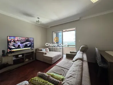 Apartamento com 3 Quartos à venda, 103m² no Centro, Cascavel