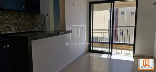 Apartamento com 2 Quartos à venda, 61m² no Ribeirânia, Ribeirão Preto