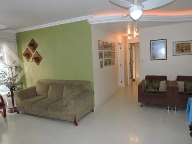 Apartamento com 3 Quartos à venda, 105m² no Petrópolis, Porto Alegre