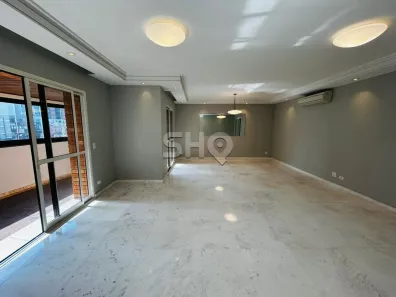 Apartamento com 3 Quartos para alugar, 178m² no Perdizes, São Paulo