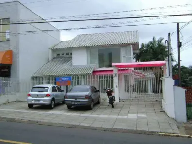 Ponto Comercial para alugar, 340m² no Jardim Mauá, Novo Hamburgo