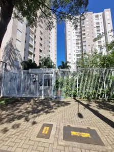 Apartamento com 2 Quartos para alugar, 66m² no Jardim Senador Vergueiro, Limeira