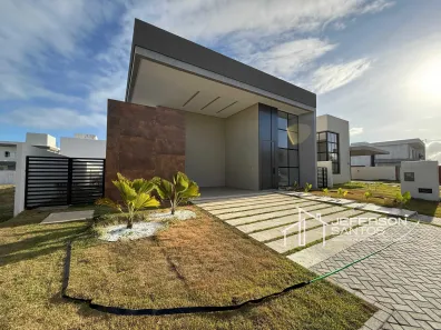 Casa de Condomínio com 4 Quartos à venda, 213m² no Centro, Barra dos Coqueiros