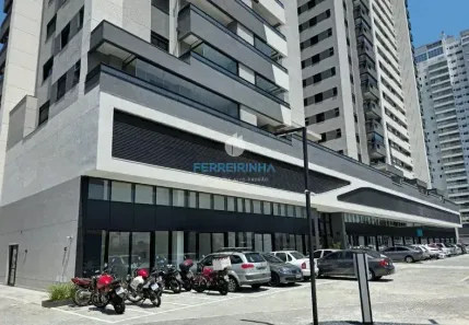 Apartamento com 3 Quartos à venda, 143m² no Jardim Satélite, São José dos Campos