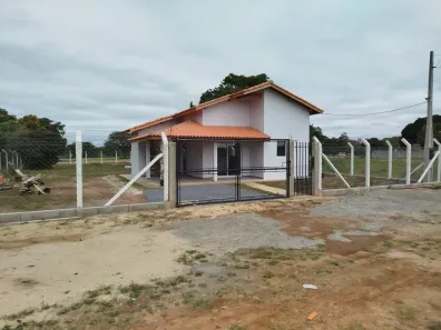 Fazenda/Sítio com 2 Quartos à venda, 1000m² no Distrito do Porto, Capela do Alto