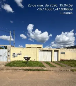 Apartamento com 2 Quartos à venda, 69m² no Parque Industrial Mingone, Luziânia