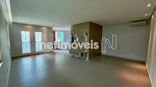 Casa com 4 Quartos à venda, 360m² no Ouro Preto, Belo Horizonte