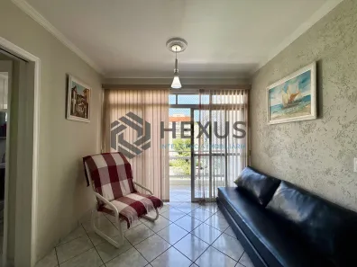 Apartamento com 3 Quartos à venda, 90m² no Enseada, Guarujá