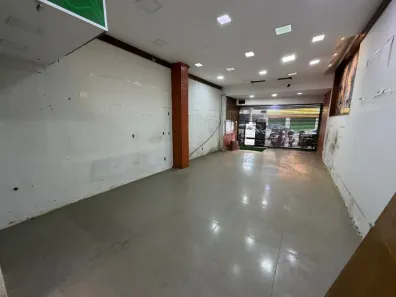 Ponto Comercial para alugar, 57m² no Icaraí, Niterói