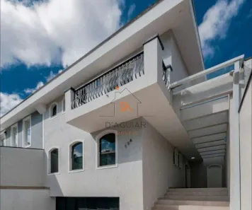 Sobrado com 4 Quartos para alugar, 650m² no Jardim Franca, São Paulo
