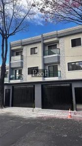 Apartamento com 3 Quartos à venda, 139m² no Parque Oratório, Santo André