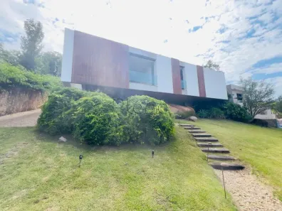 Casa de Condomínio com 4 Quartos à venda, 305m² no Pinheiro, Valinhos