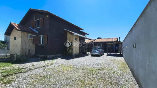 Casa com 8 Quartos à venda, 402m² no Pinheira, Palhoça