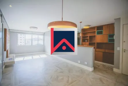 Apartamento com 2 Quartos à venda, 82m² no Vila Clementino, São Paulo