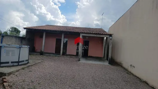 Casa com 3 Quartos à venda, 100m² no Campo Largo da Roseira, São José dos Pinhais