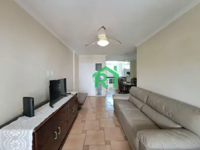 Apartamento com 2 Quartos à venda, 95m² no Pitangueiras, Guarujá