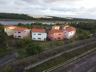 Lote/Terreno à venda, 105000m² no Lagoa de Extremoz, Extremoz