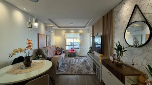 Sobrado com 3 Quartos à venda, 72m² no Central Park, Cachoeirinha