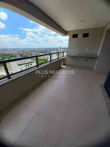 Apartamento com 3 Quartos à venda, 131m² no Parque Campolim, Sorocaba