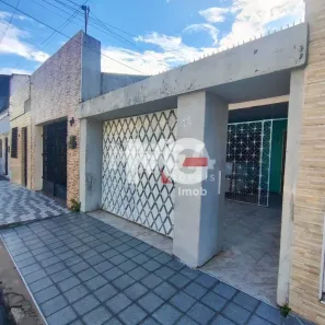 Casa com 2 Quartos à venda, 189m² no Centro, Fortaleza