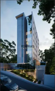 Apartamento com 3 Quartos à venda, 28m² no Buritis, Belo Horizonte