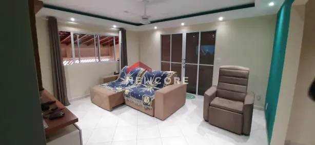 Casa com 3 Quartos à venda, 200m² no Dic VI (Conjunto Habitacional Santo Dias Silva), Campinas