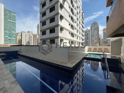 Apartamento com 1 Quarto à venda, 85m² no Boqueirão, Santos