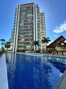 Apartamento com 3 Quartos à venda, 92m² no Edson Queiroz, Fortaleza