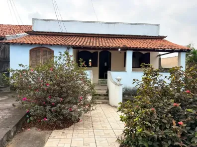 Casa com 2 Quartos à venda, 110m² no Posse, Nova Iguaçu
