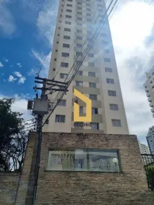 Apartamento com 3 Quartos à venda, 90m² no Santa Teresinha, São Paulo
