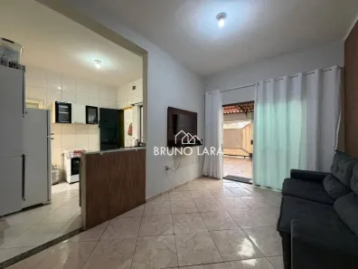 Casa com 3 Quartos à venda, 70m² no Resplendor, Igarapé