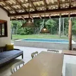 Casa de Condomínio com 3 Quartos à venda, 180m² no Praia do Forte, Mata de São João