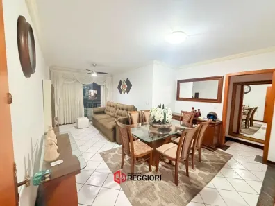 Apartamento com 4 Quartos à venda, 125m² no Centro, Balneário Camboriú