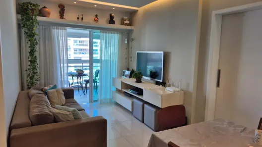 Apartamento com 3 Quartos à venda, 86m² no Barra da Tijuca, Rio de Janeiro