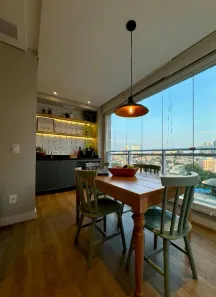 Apartamento com 2 Quartos à venda, 58m² no Vila Yara, Osasco