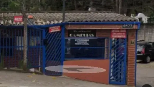 Apartamento com 2 Quartos à venda, 47m² no Vila Souza, São Paulo