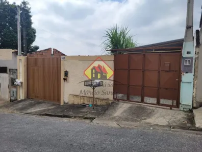 Casa com 2 Quartos à venda, 260m² no Cidade Jardim, Taubaté