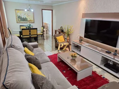 Casa com 3 Quartos à venda, 146m² no Vila América, Santo André